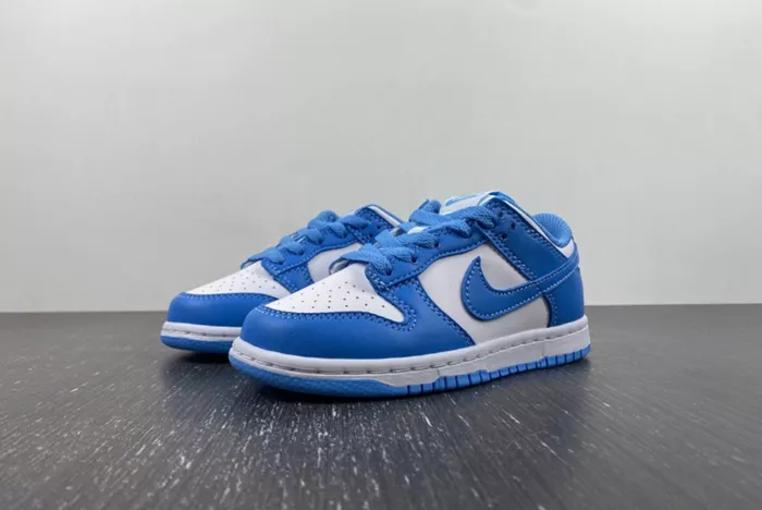 Nike Dunk Low University Blue CW1588-103