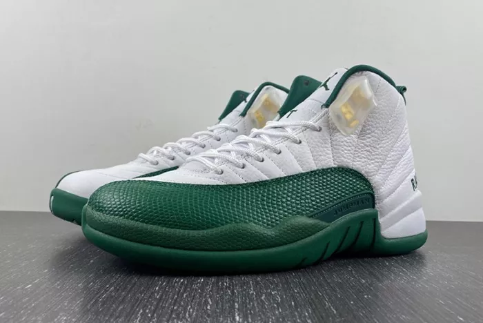 Air Jordan12 RAY PE 136001-063