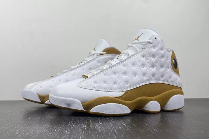 2023 Air Jordan 13 Wheat 414571-171