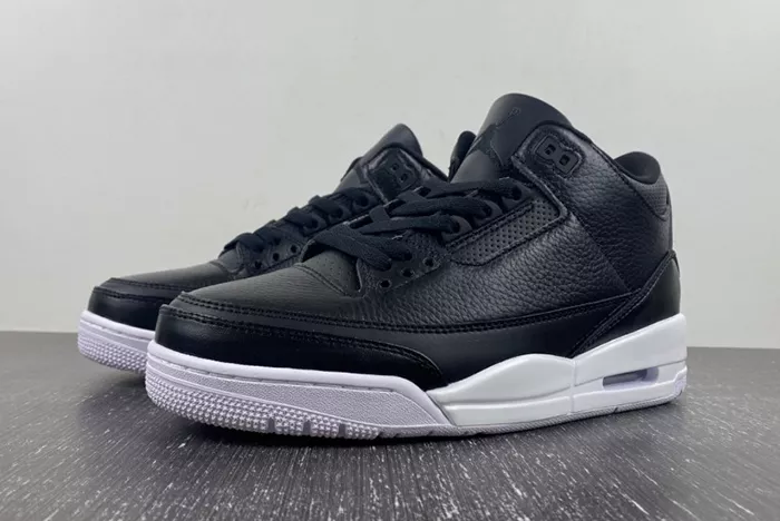 Air Jordan 4 Premium Black 819139-010