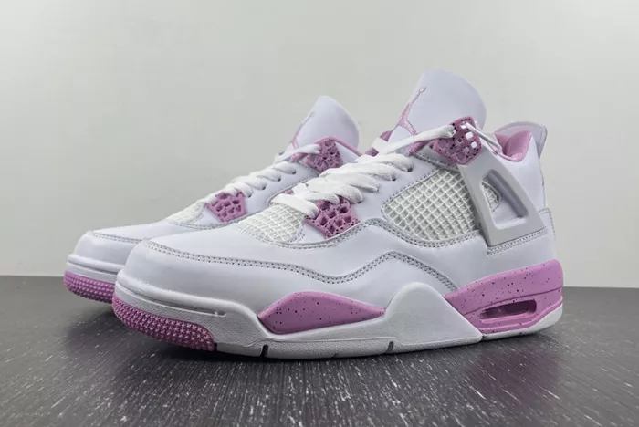 Air Jordan 4 CT8527-116