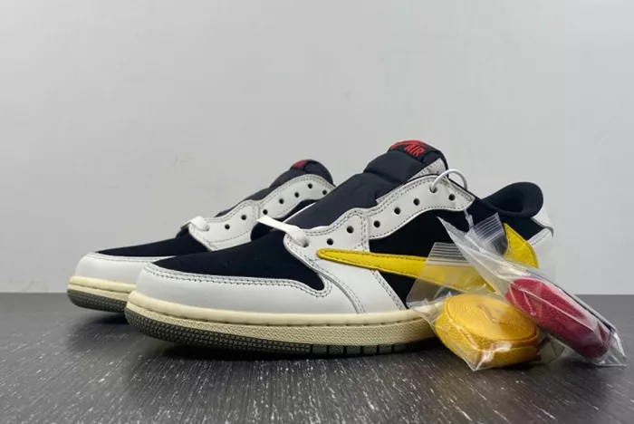 Travis Scott x Air Jordan 1 Low DM7866-762