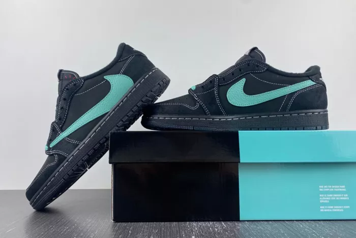 Travis Scott x Air Jordan 1 Low  DM7866 311