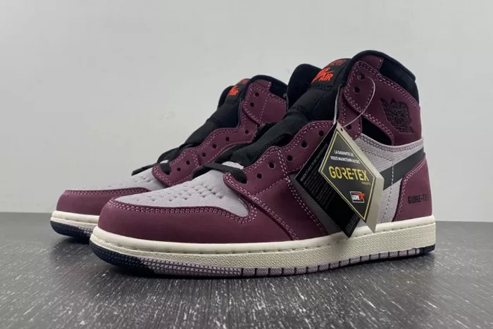 AIR JORDAN 1 HIGH ELEMENT GORE-TEX 'LIGHT BORDEAUX' DB2889-500