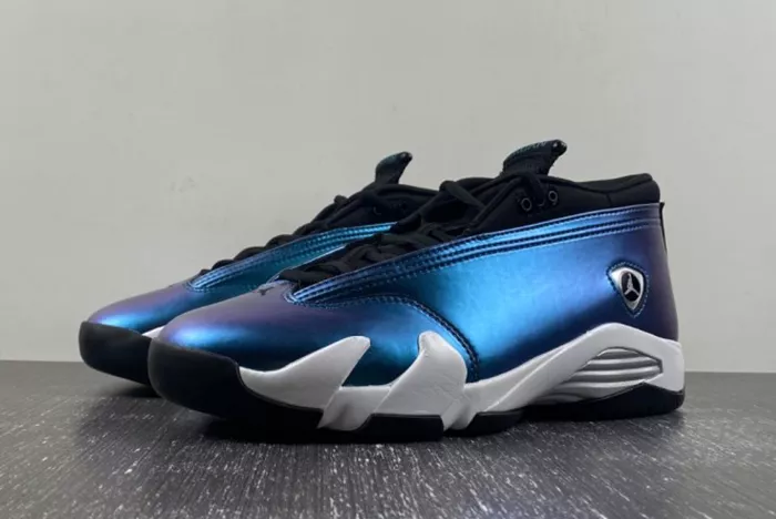 Air Jordan 14 Low WMNS Love Letter DH4121-300
