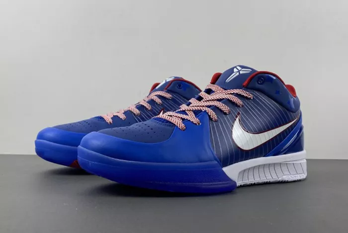 Nike Kobe 4 Protro Philly FQ3545-400
