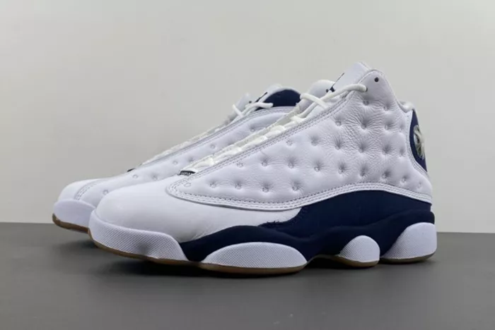 Air Jordan 13 Midnight Navy 414571-140