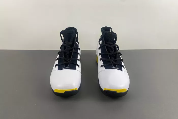 Air Jordan17 FJ0395-100