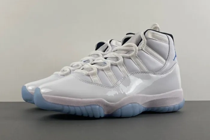 2024 version Air Jordan 11 legend Blue CT8012-104