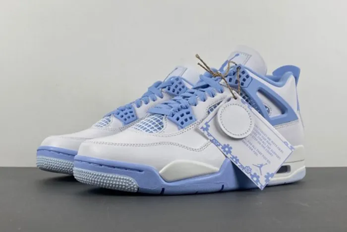 Air Jordan 4 Forget Me Not WMNS HV0823-100