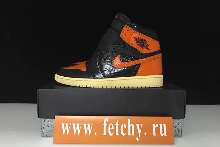 AIR JORDAN 1 SHATTERED BACKBOARD 3.0 555088-028